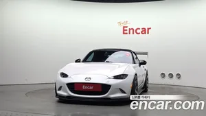 Mazda MX-5 Miata, 2019 — миниатюра 3