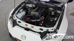 Mazda MX-5 Miata, 2019 — миниатюра 6