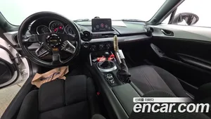 Mazda MX-5 Miata, 2019 — миниатюра 7