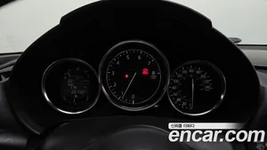 Mazda MX-5 Miata, 2019 — миниатюра 8