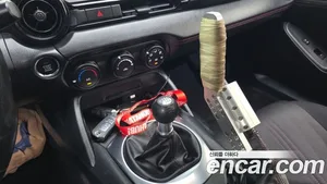 Mazda MX-5 Miata, 2019 — миниатюра 9