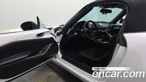 Mazda MX-5 Miata, 2019 — миниатюра 10
