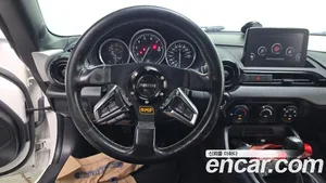 Mazda MX-5 Miata, 2019 — миниатюра 13