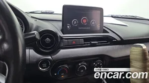 Mazda MX-5 Miata, 2019 — миниатюра 14