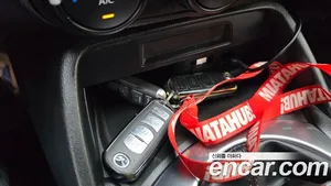 Mazda MX-5 Miata, 2019 — миниатюра 18