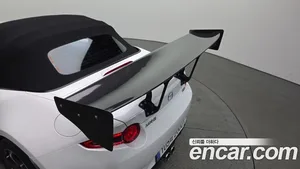 Mazda MX-5 Miata, 2019 — миниатюра 20