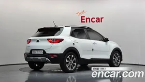Kia Stonic, 2018 — миниатюра 2