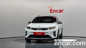 Kia Stonic, 2018 — миниатюра 3