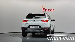 Kia Stonic, 2018 — миниатюра 4