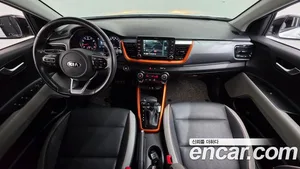 Kia Stonic, 2018 — миниатюра 10