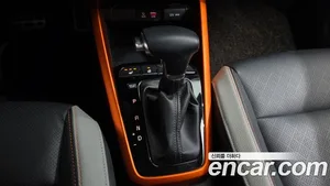 Kia Stonic, 2018 — миниатюра 12