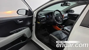 Kia Stonic, 2018 — миниатюра 13