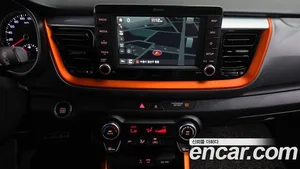 Kia Stonic, 2018 — миниатюра 19