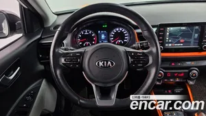 Kia Stonic, 2018 — миниатюра 20