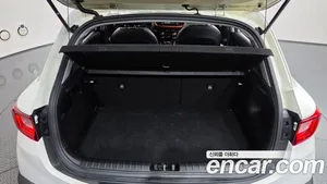 Kia Stonic, 2018 — миниатюра 23
