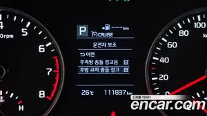Kia Stonic, 2018 — миниатюра 24