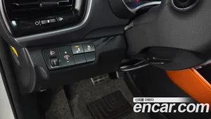 Kia Stonic, 2018 — миниатюра 26