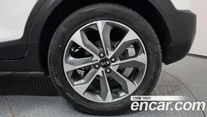 Kia Stonic, 2018 — миниатюра 7