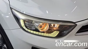 Kia Stonic, 2018 — миниатюра 8