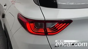 Kia Stonic, 2018 — миниатюра 9