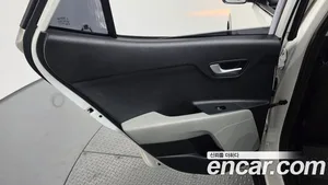 Kia Stonic, 2018 — миниатюра 15