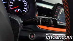 Kia Stonic, 2018 — миниатюра 27