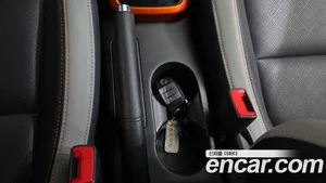 Kia Stonic, 2018 — миниатюра 30