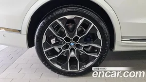 BMW X7, 2025 — миниатюра 5