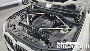 BMW X7, 2025 — миниатюра 6