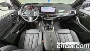 BMW X7, 2025 — миниатюра 10