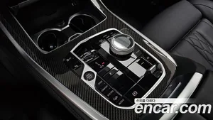 BMW X7, 2025 — миниатюра 12