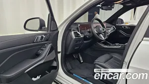 BMW X7, 2025 — миниатюра 13