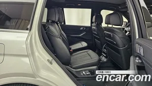 BMW X7, 2025 — миниатюра 17