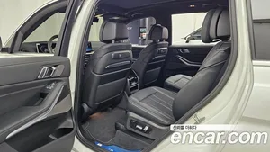 BMW X7, 2025 — миниатюра 18