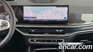 BMW X7, 2025 — миниатюра 20