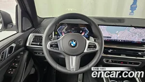 BMW X7, 2025 — миниатюра 21