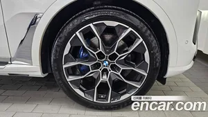 BMW X7, 2025 — миниатюра 7