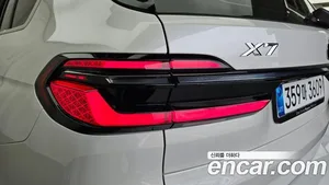 BMW X7, 2025 — миниатюра 9