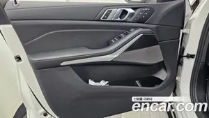 BMW X7, 2025 — миниатюра 14