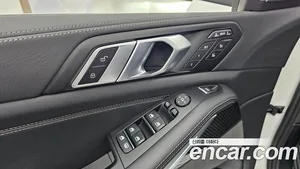BMW X7, 2025 — миниатюра 36