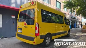 Renault Master, 2020 — миниатюра 2