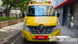 Renault Master, 2020 — миниатюра 3