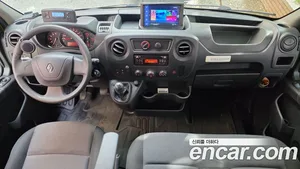 Renault Master, 2020 — миниатюра 10