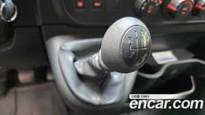 Renault Master, 2020 — миниатюра 12