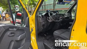 Renault Master, 2020 — миниатюра 13