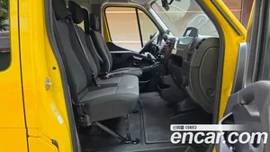 Renault Master, 2020 — миниатюра 17