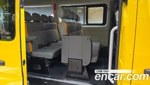 Renault Master, 2020 — миниатюра 18