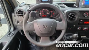 Renault Master, 2020 — миниатюра 19