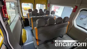 Renault Master, 2020 — миниатюра 24