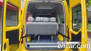 Renault Master, 2020 — миниатюра 26